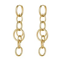 Earrings Brosway Woman Aura in Steel BAU30